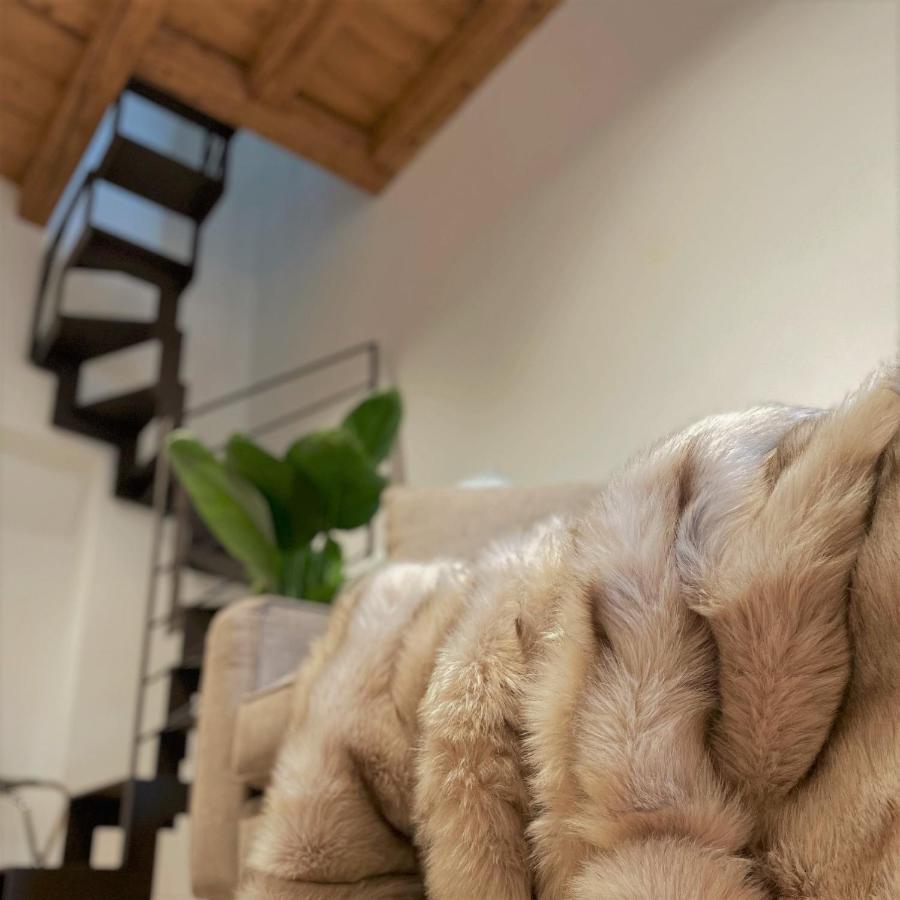 Elegance Room - Aparta & Suite - Automatized Apartment Bassano del Grappa Exterior foto